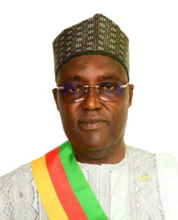 Le CNIOS présente ses condoléances au CIDIMUC suite au décès du Professeur Oumarou MAZADOU