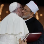 Condoléances du CNIOS suite au rappel à Dieu du Pape François