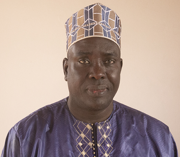 Le CNIOS salue la désignation du Docteur Cheikh GUEYE, comme facilitateur général du dialogue national du 28 mai au 4 juin 2025