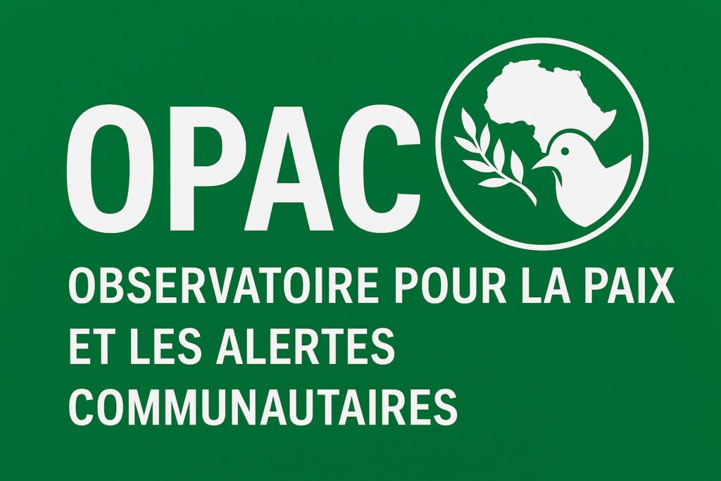 Le Conseil National des Imams et Oulémas du Sénégal lance l’OPAC : un nouvel outil de veille pour la paix et la cohésion sociale