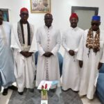 Le CNIOS et l’Église catholique unis pour renforcer la cohésion sociale au Sénégal