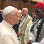 Le CNIOS participe aux célébrations du 60ᵉ anniversaire de Nostra ætate au Vatican : une étape majeure pour la diplomatie religieuse sénégalaise
